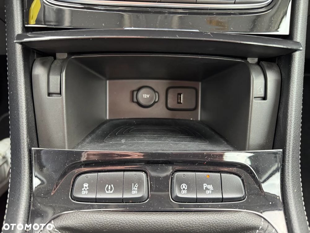 Opel Grandland X 1.2 Start/Stop Edition - 20