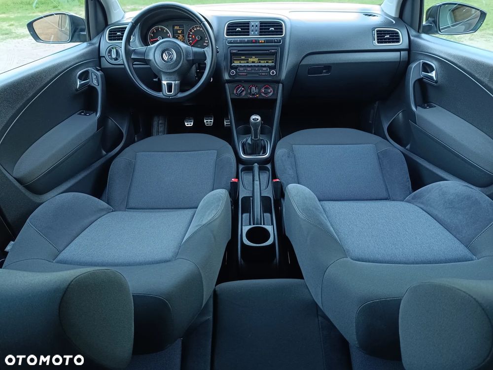 Volkswagen Polo 1.2 Style - 7