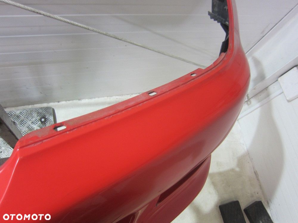 BMW Z3 E36 CABRIO M54 3.0 2.5 ZDERZAK PRZEDNI PRZÓD 51110307536 0307536 - 14