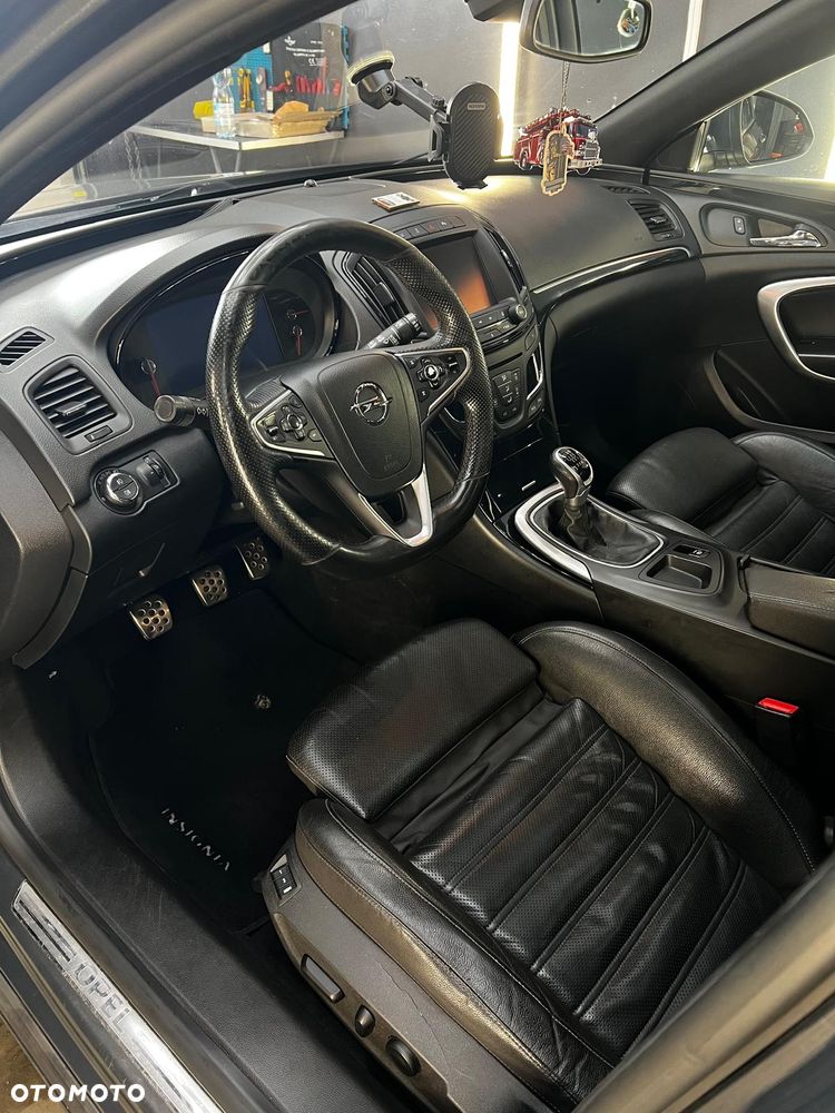 Opel Insignia - 3