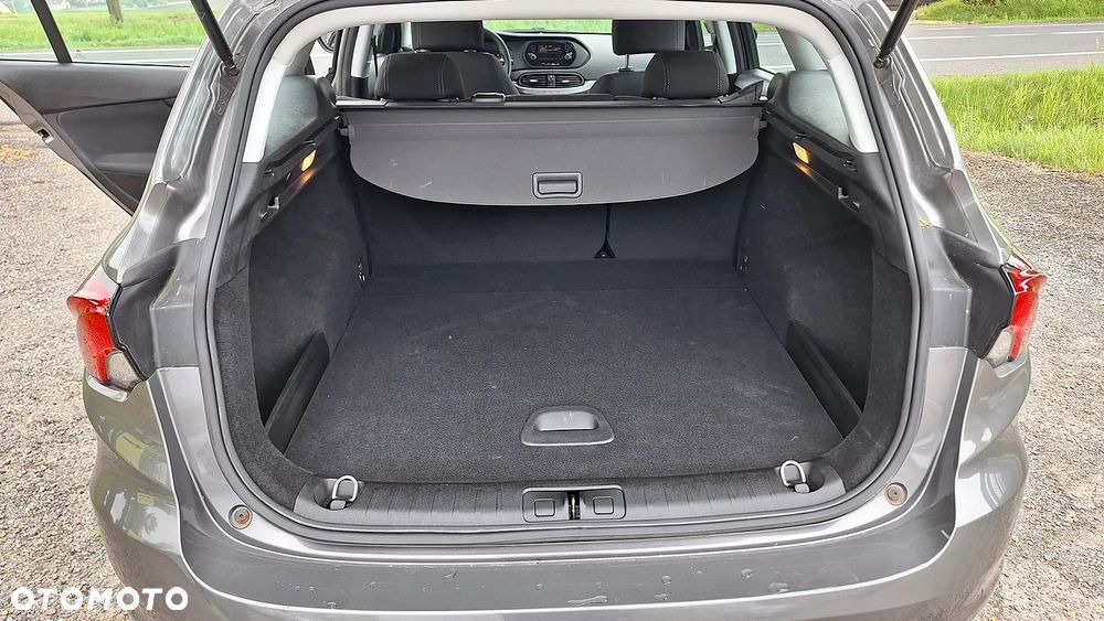 Fiat Tipo - 21