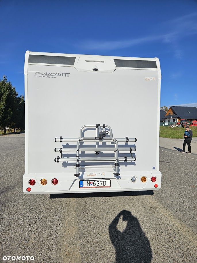 Roller Team T5000 - 13