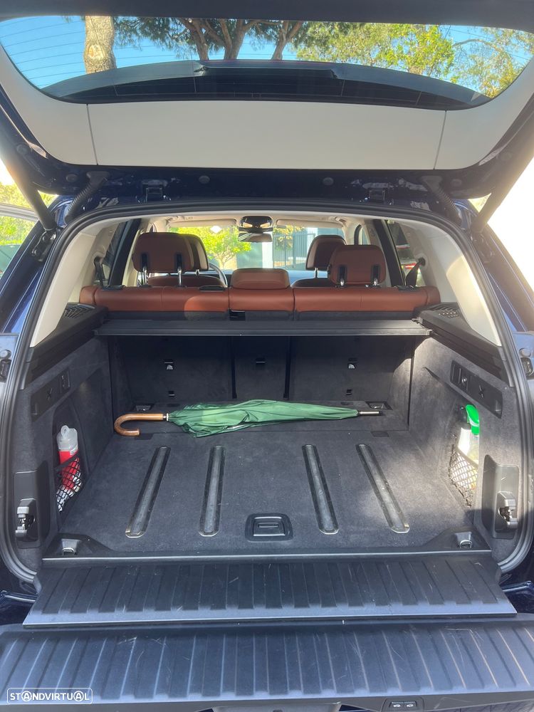 BMW X5 40 i xDrive - 13