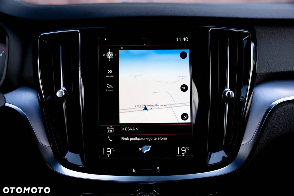 Volvo V60 D3 Geartronic Momentum - 28