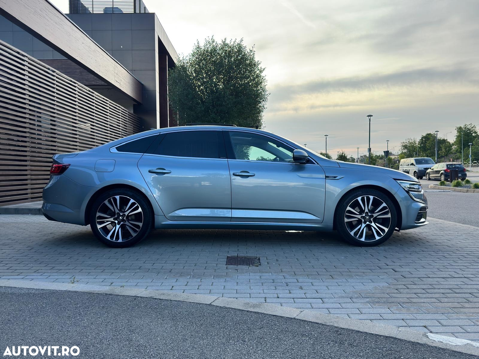 Renault Talisman - 40