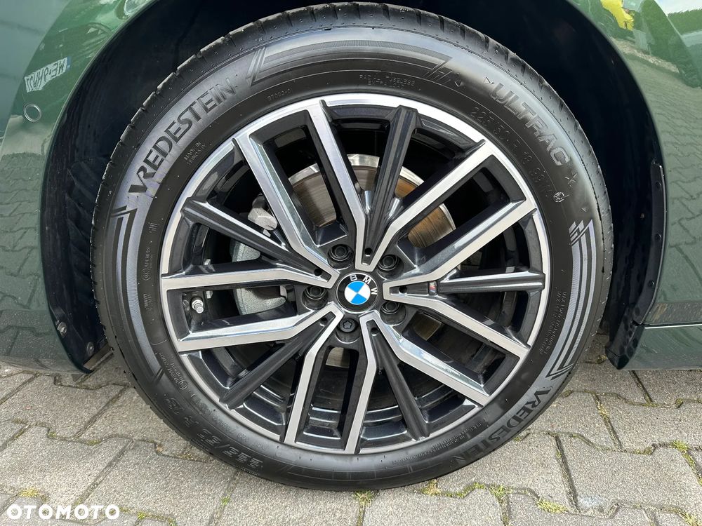 BMW Seria 2 218i M Sport sport - 22