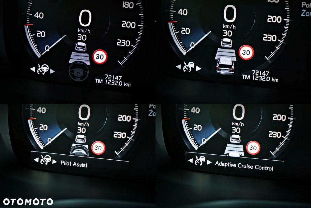 Volvo V60 B4 D Momentum - 24