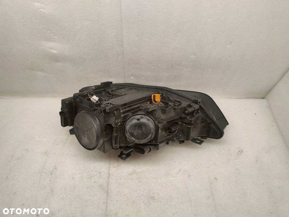 audi a4 b8 8k lift xenon przód strona prawa 8k0941032c - 4