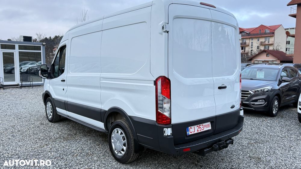 Ford Transit - 23
