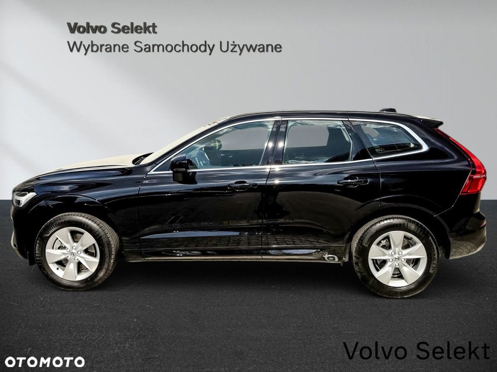 Volvo XC 60 - 7