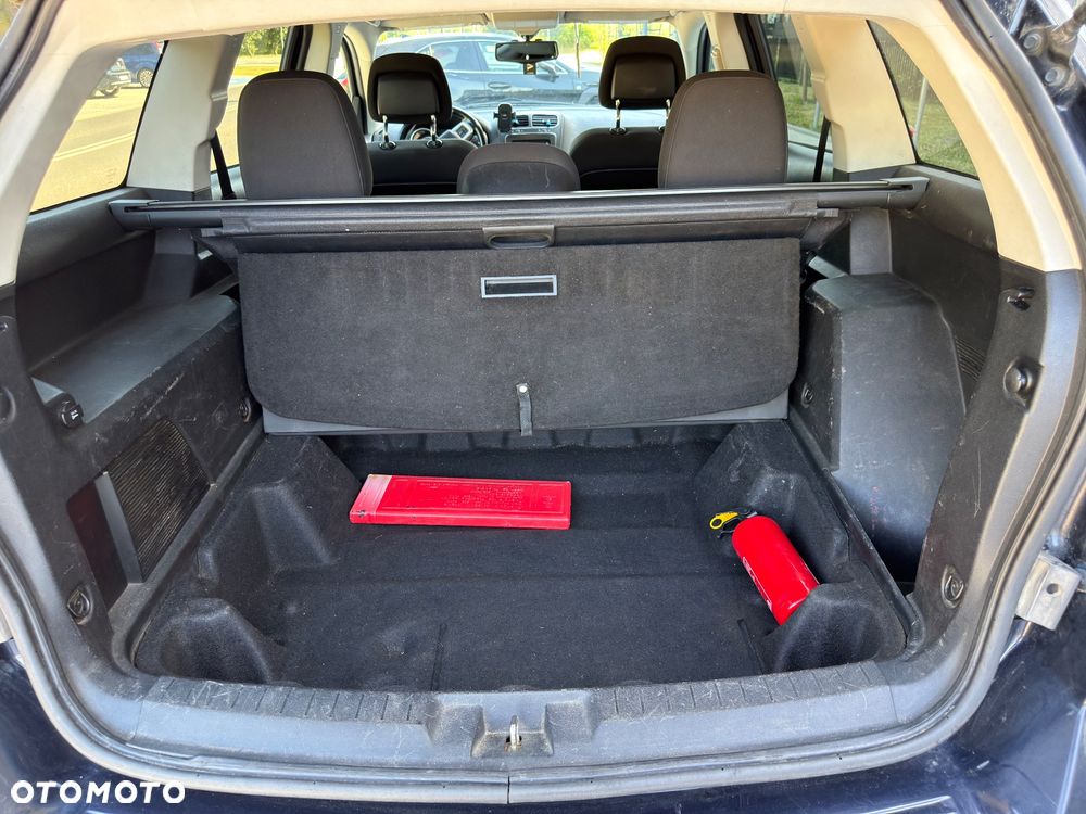 Fiat Freemont 2.0 Multijet - 4