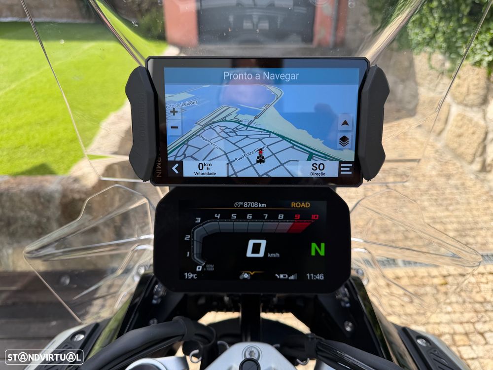 BMW R 1300 GS Adventure ASA - 11