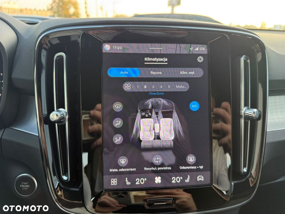 Volvo XC 40 - 15