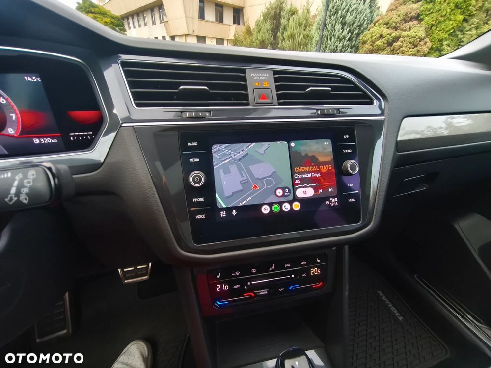 Volkswagen Tiguan Allspace - 19