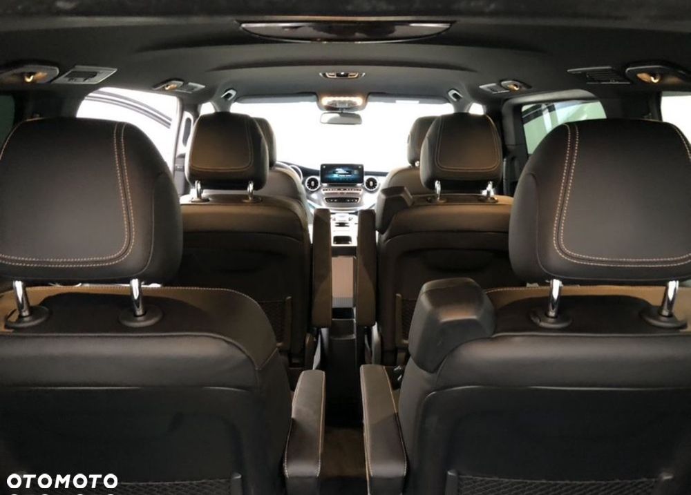 Mercedes-Benz EQV - 22