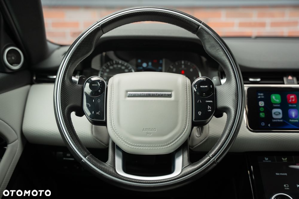 Land Rover Range Rover Evoque D150 R-Dynamic - 30