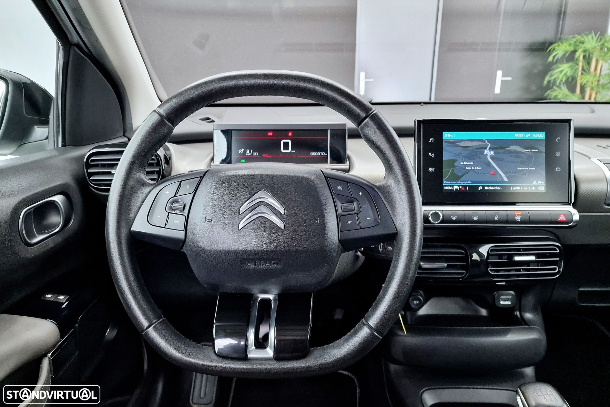 Citroën C4 Cactus 1.2 PureTech Origins - 13