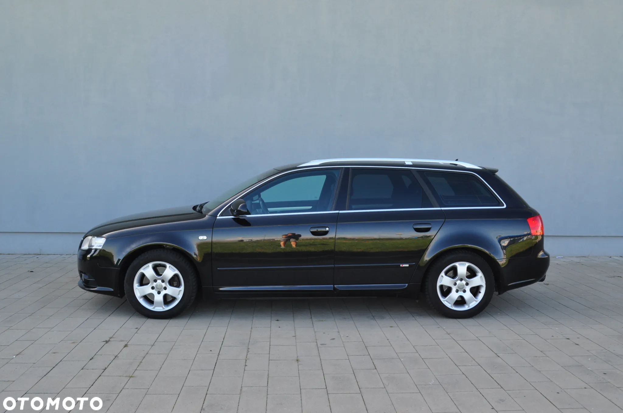Audi A4 - 13