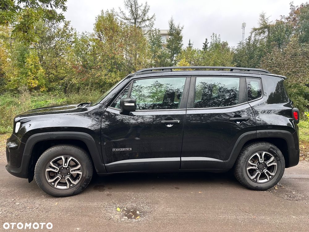 Jeep Renegade 1.0 GSE T3 Turbo Sport FWD S&S - 2