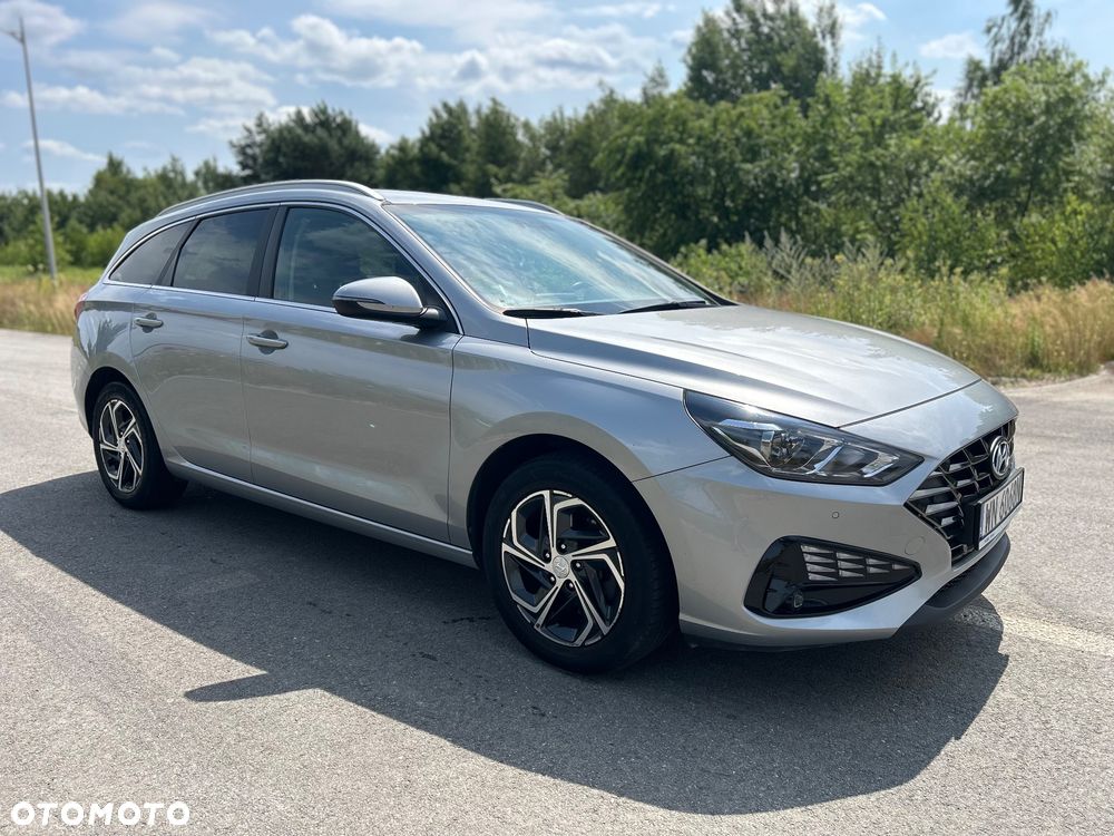Hyundai i30 1.6 D Comfort - 6