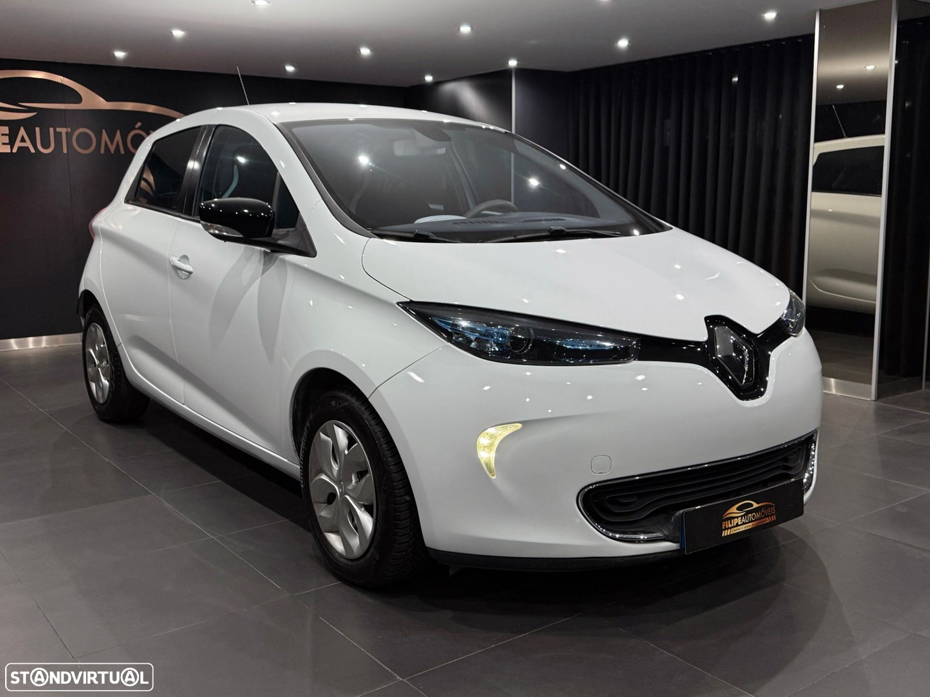 Renault Zoe - 9