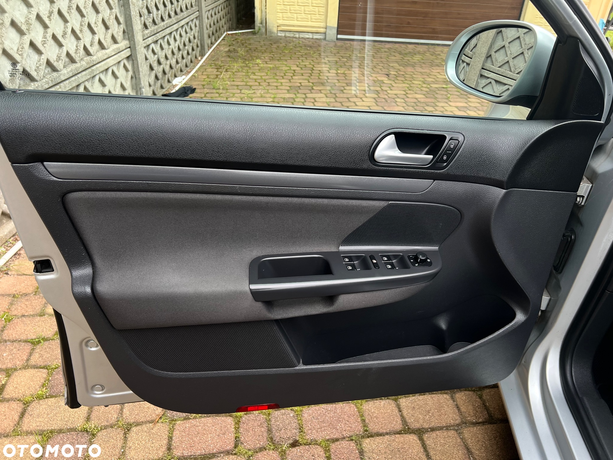 Volkswagen Golf 1.6 Comfortline - 8