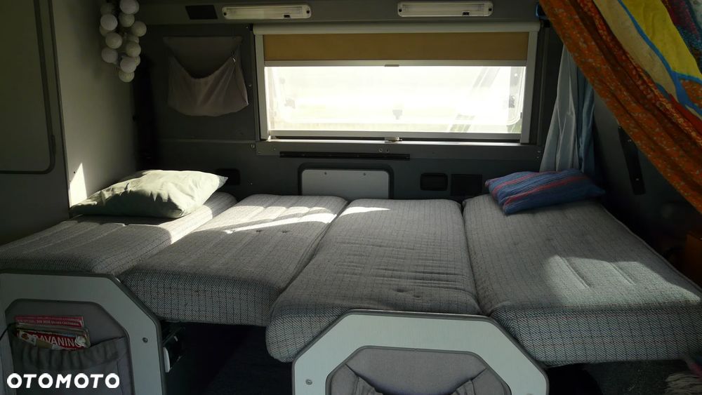 Volkswagen LT28 WESTFALIA FLORIDA 2.4 TD - 32