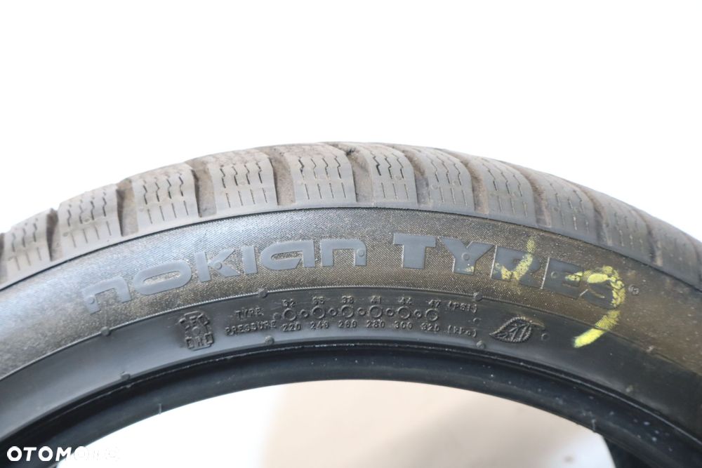 opona opony 2 szt 225/45/18 zima - 13