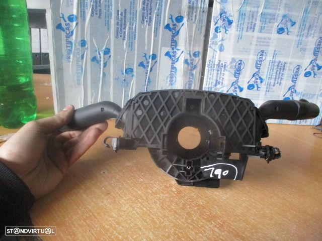 Comutador Luzes Fita Airbag 3M7113n064bc MAZDA 2 2005 1.2I 0P - 2