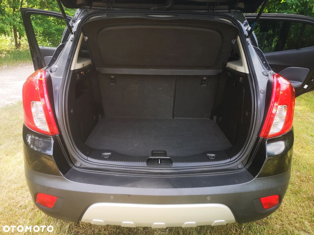 Opel Mokka 1.6 Cosmo S&S - 14