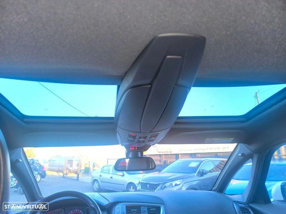 Citroën DS5 2.0 BlueHDi Sport Chic CVA6 - 8