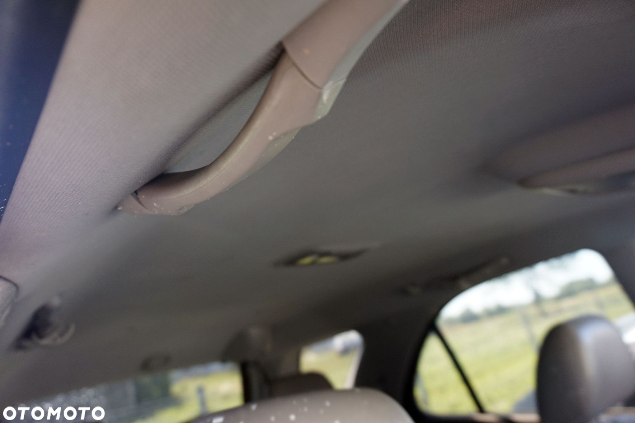 PODSUFITKA SORENTO I 85383-3E000-CY KIA 2002-2007 - 3