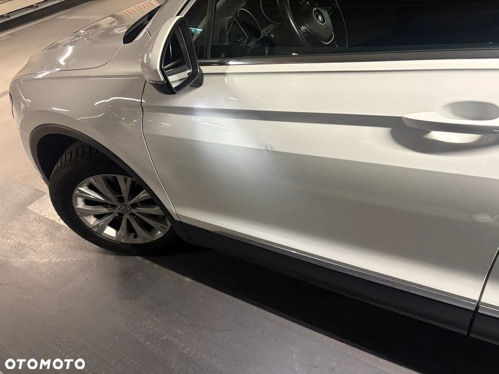 Volkswagen Tiguan 2.0 TDI BMT SCR 4Mot Comfortline DSG - 6