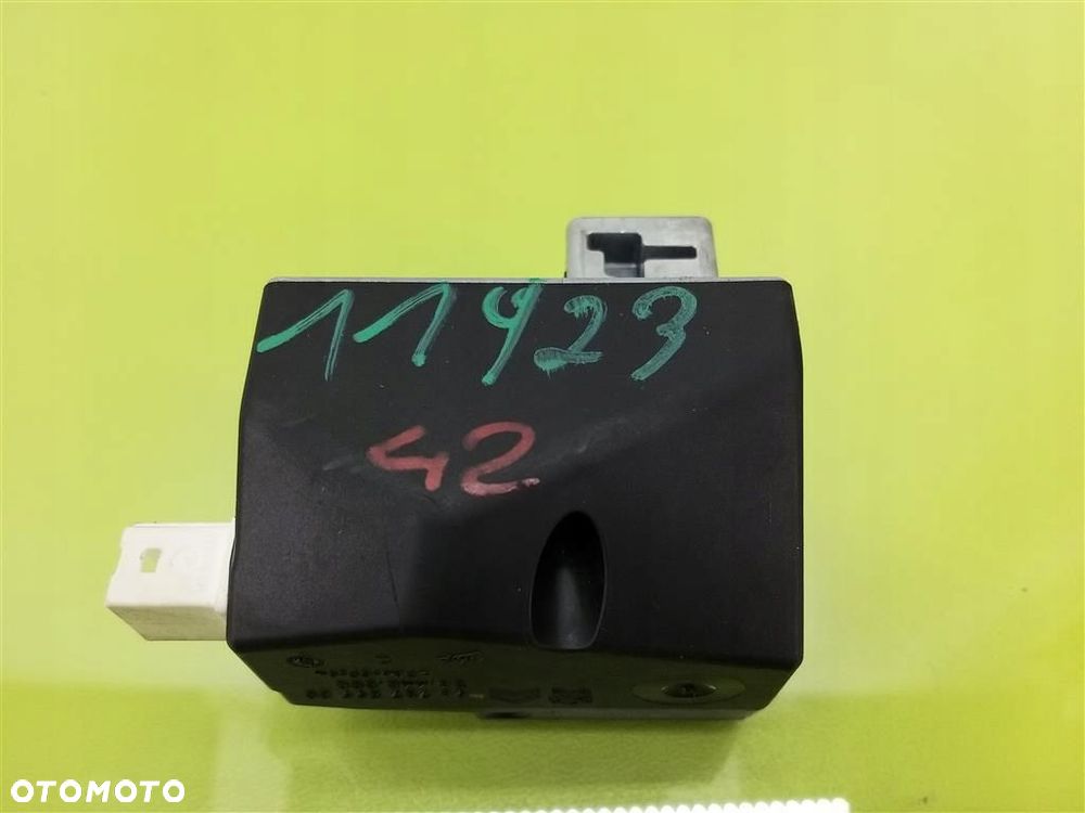 Blokada kolumny kierowniczej Citroen DS5 2011-2015 9673759980 36448800 - 1