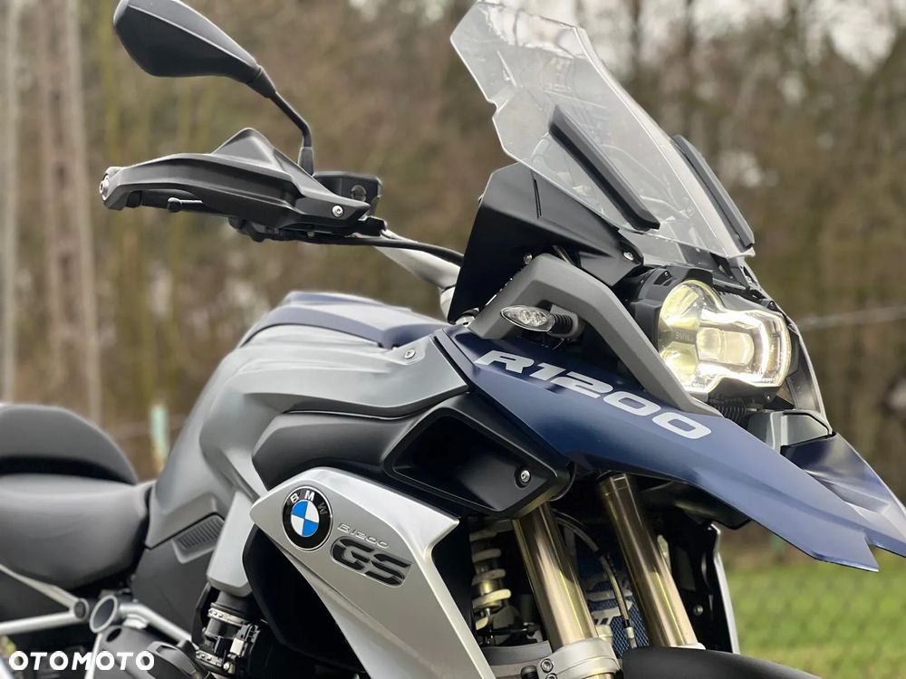 BMW GS - 24