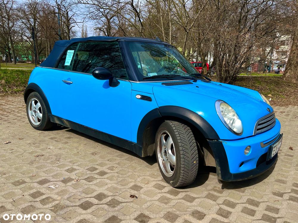 MINI Cooper Standard - 7