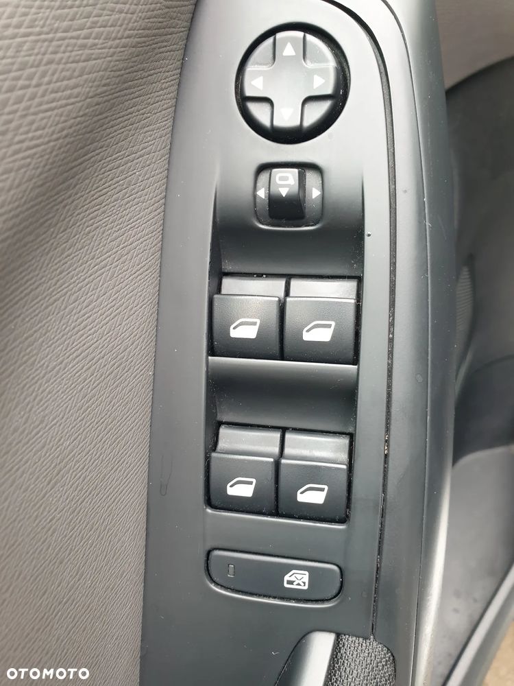 Citroën C4 Picasso - 26