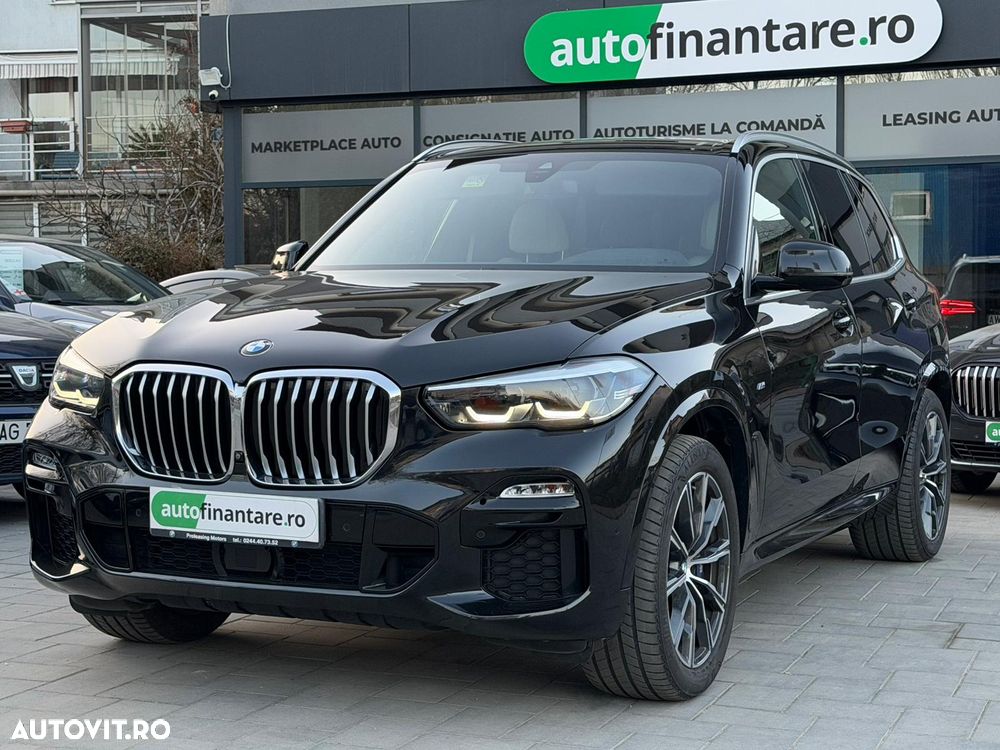 BMW X5 - 4