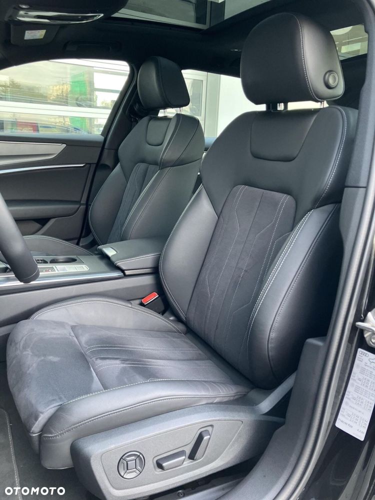 Audi A6 - 13