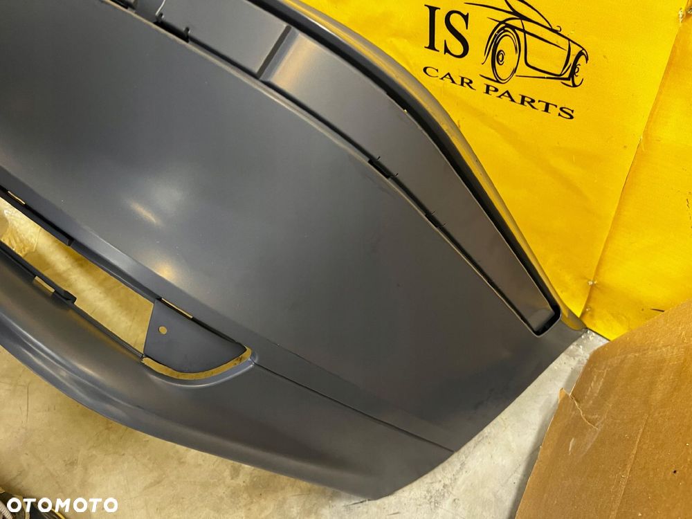 ZDERZAK TYLNY TYŁ OBUDOWA BMW 3 E46 TOURING NOWY OEM - 7