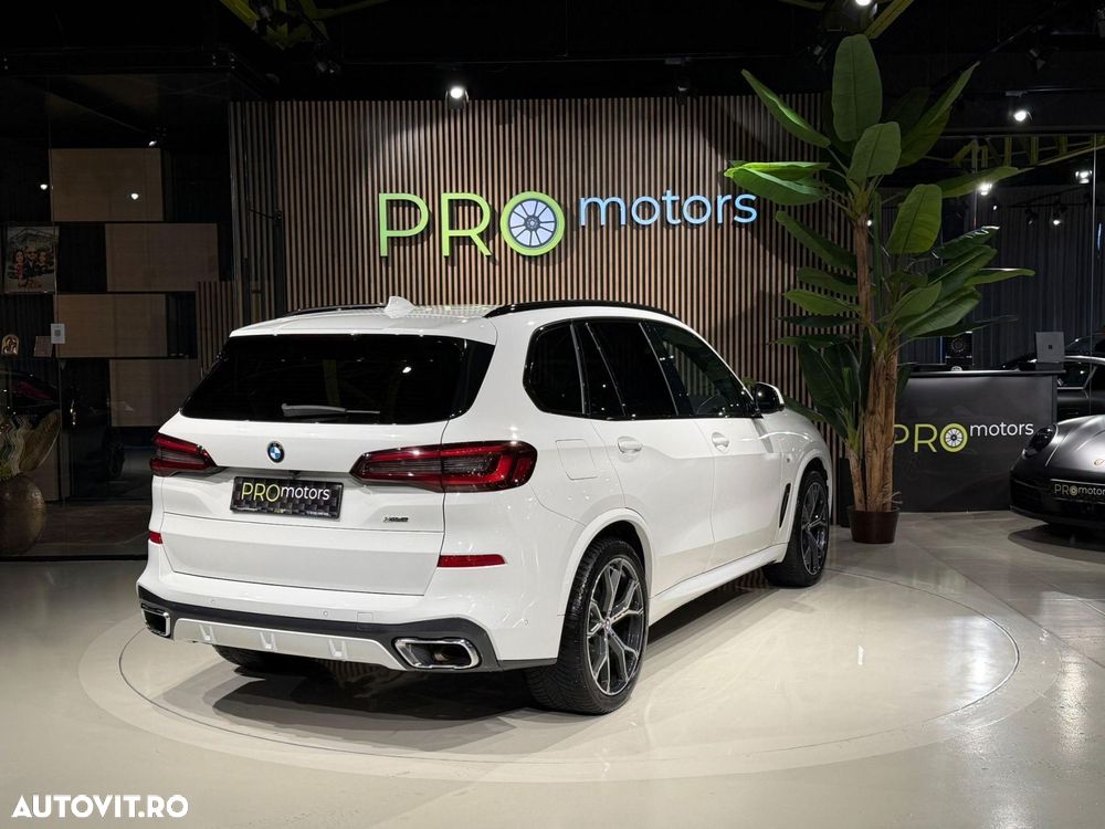 BMW X5 xDrive30d AT MHEV - 12