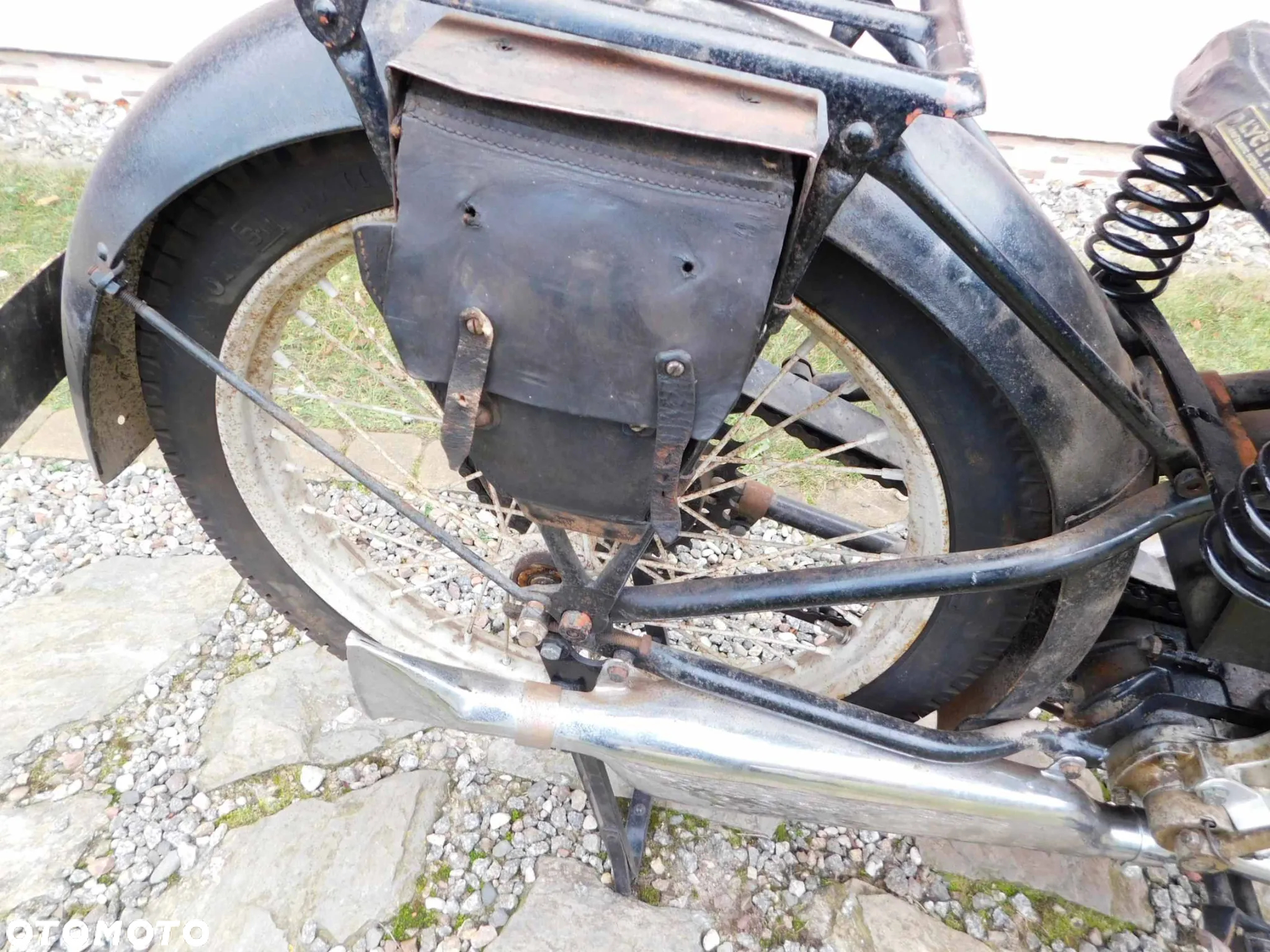 Husqvarna Inny - 12