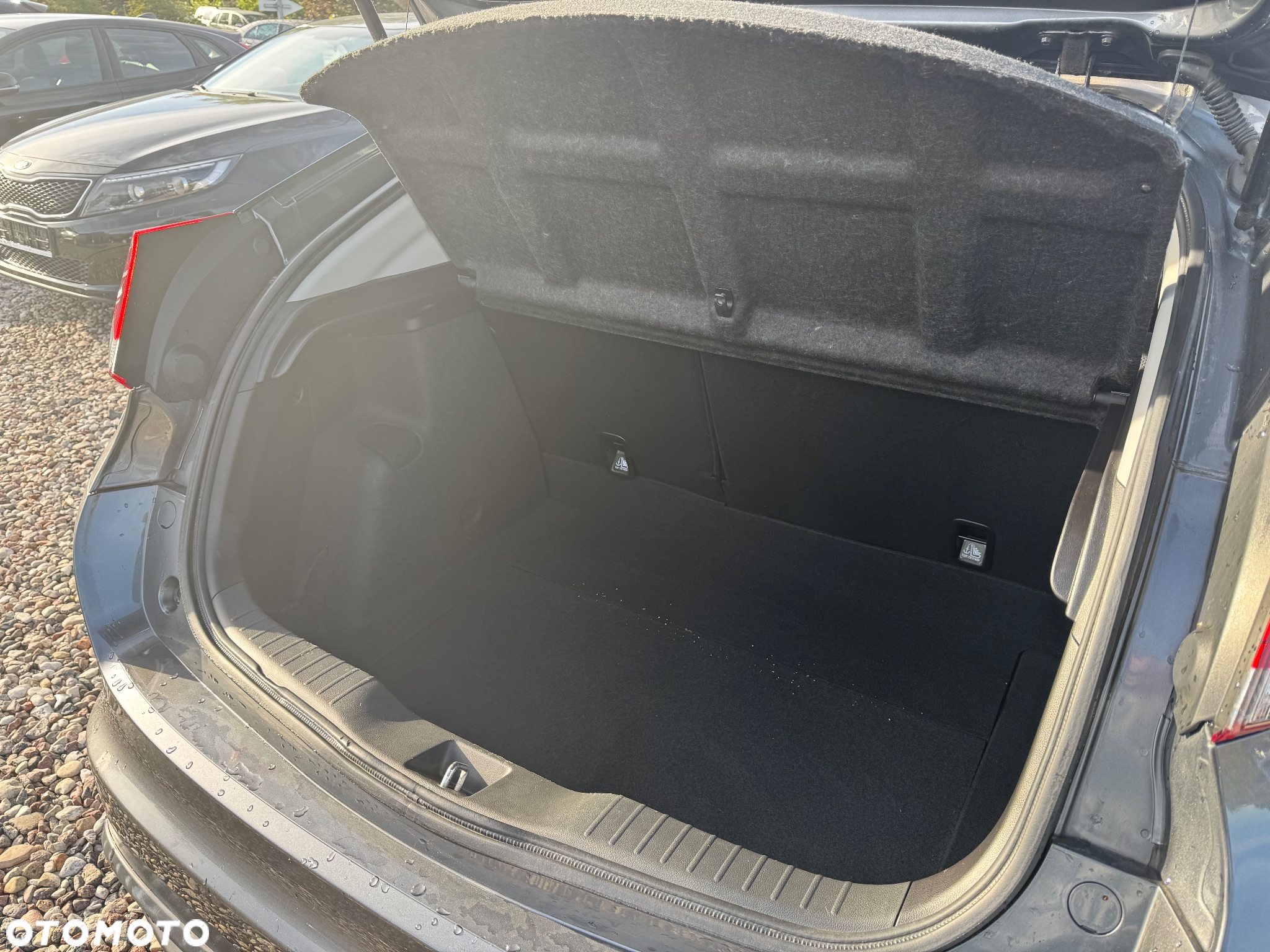 Honda Civic 1.8 Comfort - 20
