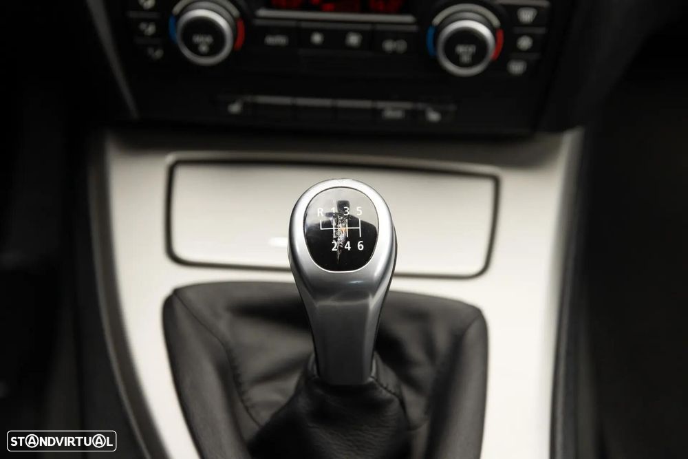BMW 318 - 16
