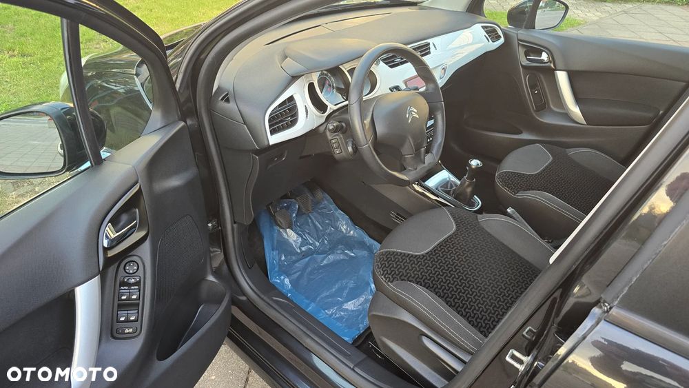 Citroën C3 VTi 95 Selection - 27
