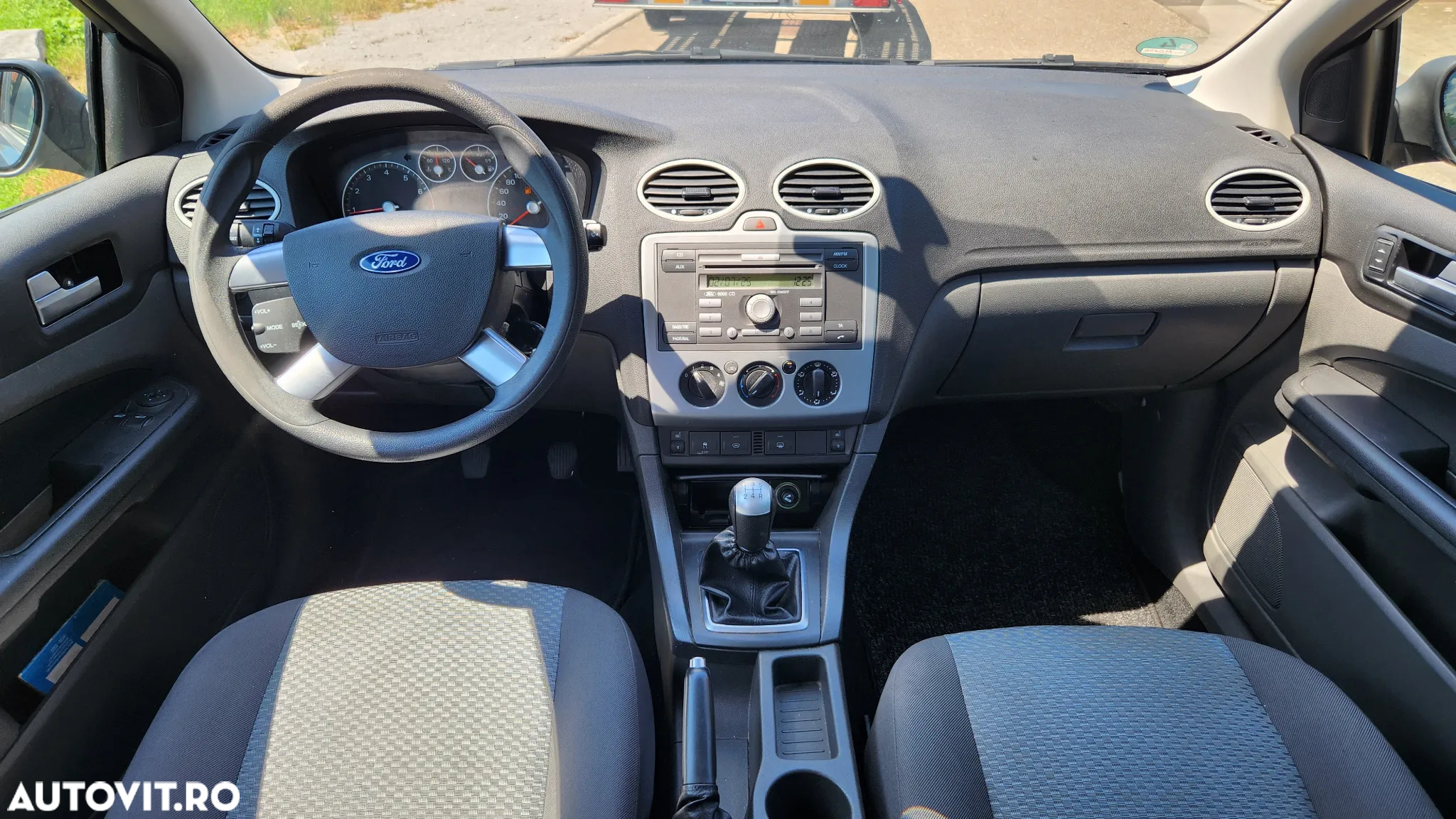 Ford Focus - 3