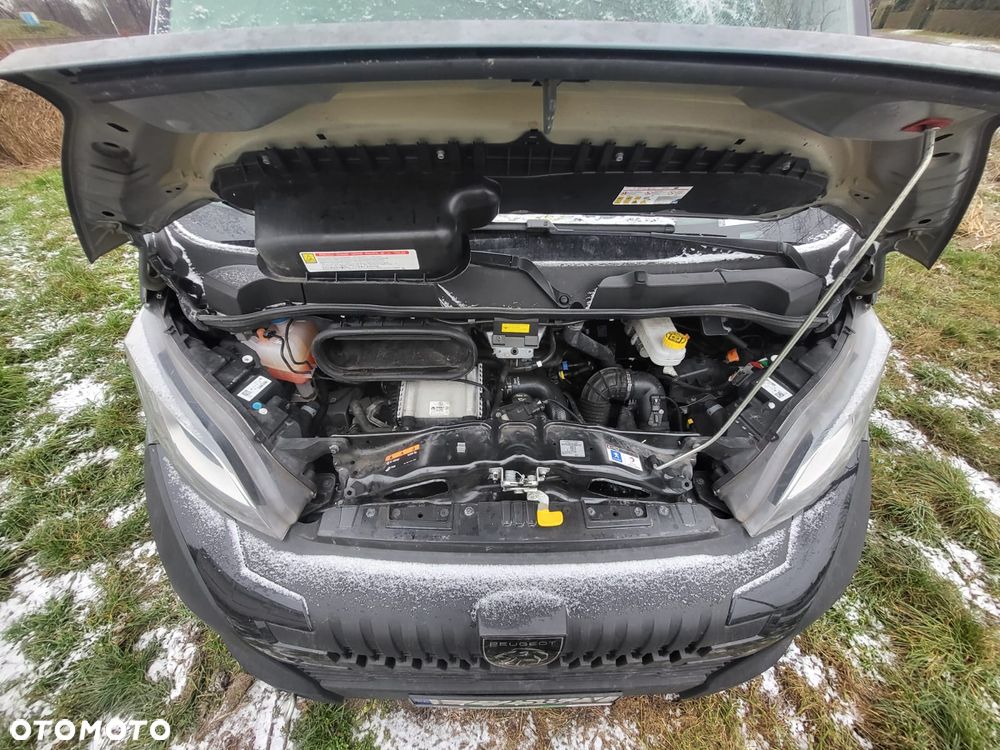Peugeot Boxer - 12