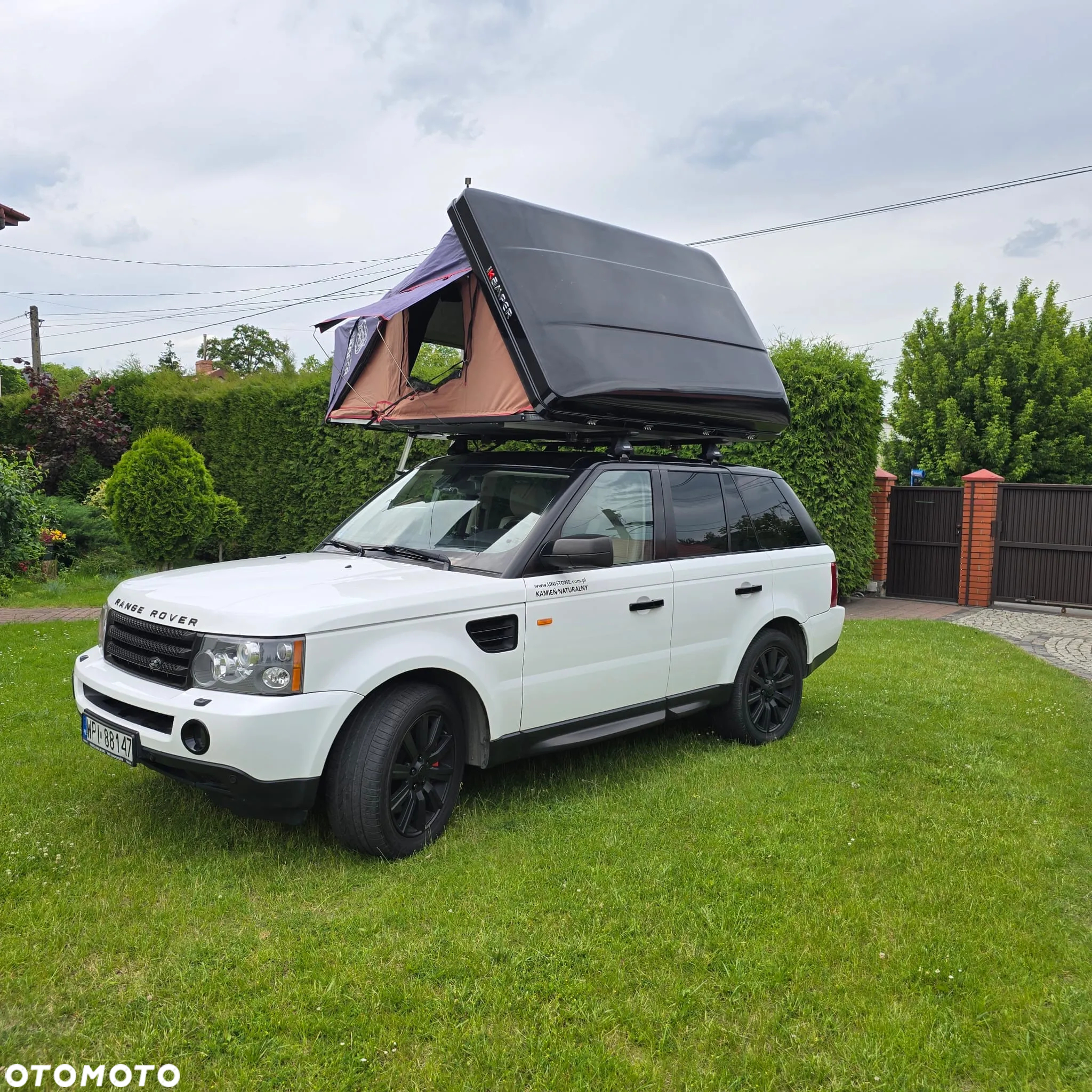 Land Rover Range Rover Sport - 8