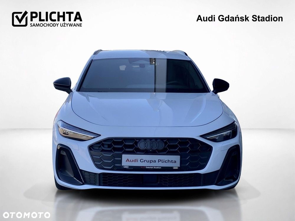 Audi A5 Avant TDI mHEV S tronic - 9