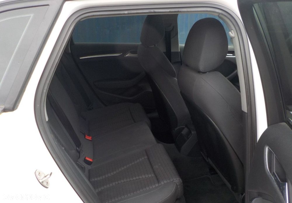 Audi A3 Sportback - 17